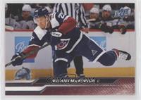 Nathan MacKinnon