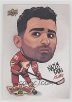 Nazem Kadri