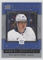 William Nylander #/250