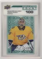 Yaroslav Askarov #/100