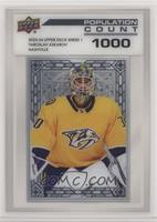 Yaroslav Askarov #/1,000