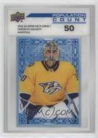 Yaroslav Askarov #/50