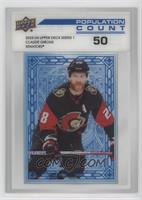 Claude Giroux #/50