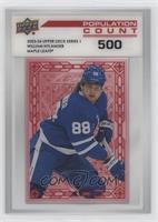 William Nylander #/500