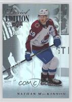 Nathan MacKinnon