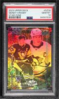 Sidney Crosby [PSA 10 GEM MT]