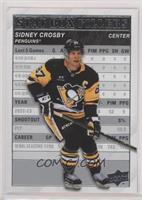 Sidney Crosby