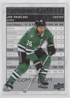 Joe Pavelski