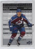 Mikko Rantanen