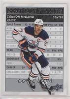 Connor McDavid