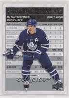 Mitch Marner