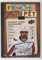 Alex Ovechkin [Poor to Fair]