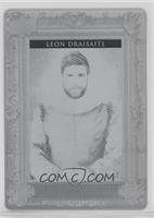 Leon Draisaitl #/1