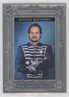 Auston Matthews #/99