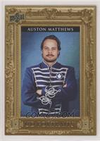 Auston Matthews