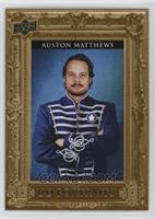 Auston Matthews