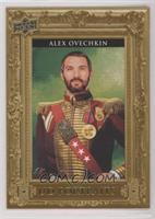 Alex Ovechkin