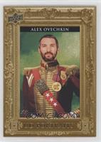 Alex Ovechkin