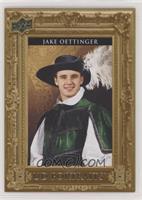 Jake Oettinger