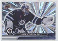 Connor Hellebuyck