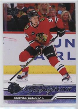 2023-24 Upper Deck Series 2 - [Base] #451 - Young Guns - Connor Bedard