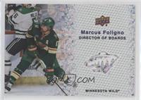 Marcus Foligno