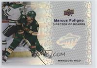 Marcus Foligno