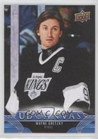 Retired - Wayne Gretzky