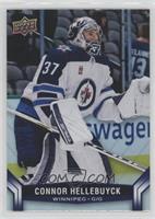 Connor Hellebuyck