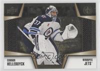 Connor Hellebuyck [EX to NM]