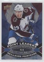 Nathan MacKinnon [EX to NM]