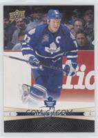 Mats Sundin, Doug Gilmour