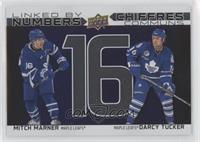 Mitch Marner, Darcy Tucker