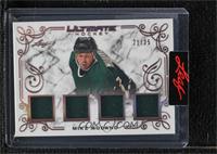 Mike Modano [Uncirculated] #/25