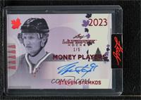 Steven Stamkos [Uncirculated] #/5