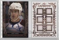 Joe Sakic #/15