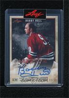 Bobby Hull [Uncirculated] #/25