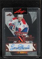 Larry Robinson [Uncirculated] #/25