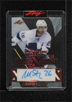 Martin St. Louis [Uncirculated] #/25