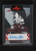 Willie O'Ree [Uncirculated] #/25