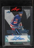 Eric Lindros [Uncirculated] #/6