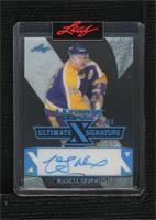 Marcel Dionne [Uncirculated] #/6