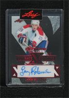 Larry Robinson [Uncirculated] #/5