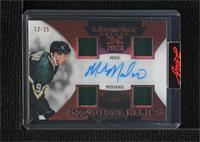 Mike Modano [Uncirculated] #/25