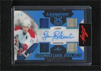 Larry Robinson [Uncirculated] #/6