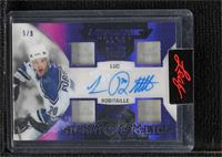 Luc Robitaille [Uncirculated] #/9