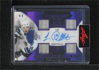 Luc Robitaille [Uncirculated] #/9