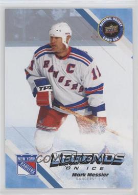 2023 Upper Deck National Hockey Card Day - Canada #NHCD-23 - Mark Messier