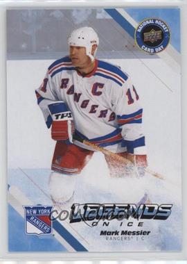 2023 Upper Deck National Hockey Card Day - Canada #NHCD-23 - Mark Messier