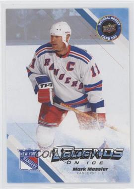 2023 Upper Deck National Hockey Card Day - Canada #NHCD-23 - Mark Messier